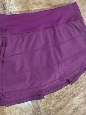 Women’s Purple Athletic Skort - lululemon